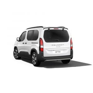 Alternative view of PEUGEOT Rifter M Diesel GT Automatique - 130 Ch